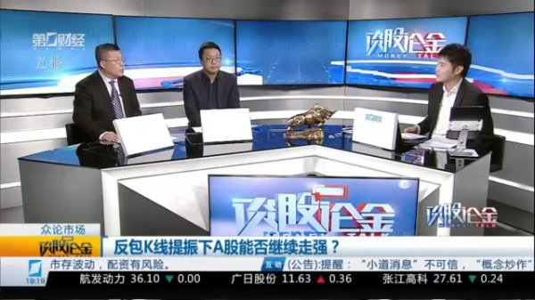 华夏配资炒股 景昂：科技有望成为五月和六月弹性方向